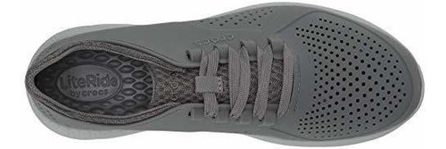 Zapatilla Crocs De Marca Literide Para Hombre