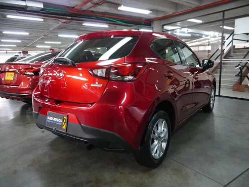 Mazda 2 Prime 1.5 Mecanico Hb