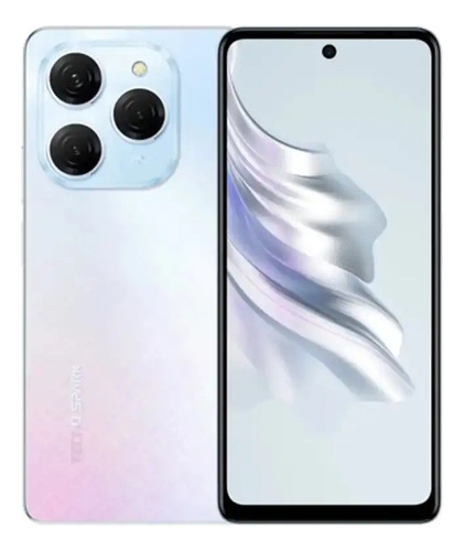 Tecno Spark 20 Pro Plus