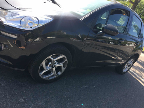 Citroën C3 1.6 Vti 115 Feel 2017