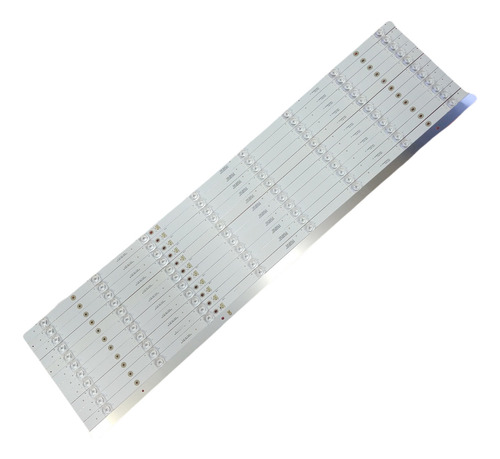 Tiras Led Para Tcl-75p715