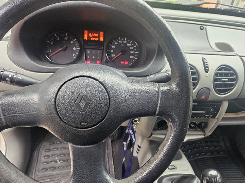 Renault Kangoo 1.6 Ph3 Authentique Plus Lc 7as