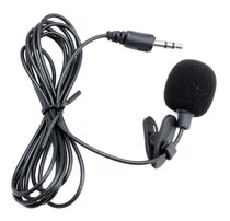 Comprar Microfone De Lapela Profissional Câmera Computador Live P2 Cor Microfone Lapela : Lapela P2 : Microfone Condensador : Pop Filter : Shock Mount : Suporte Articulado Microfone