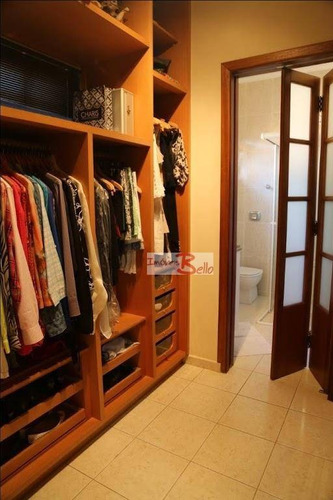 Imagem 26 de 30 de Casa À Venda, 450 M² Por R$ 1.850.000 - Ville Chamonix - Itatiba/sp - Ca1104