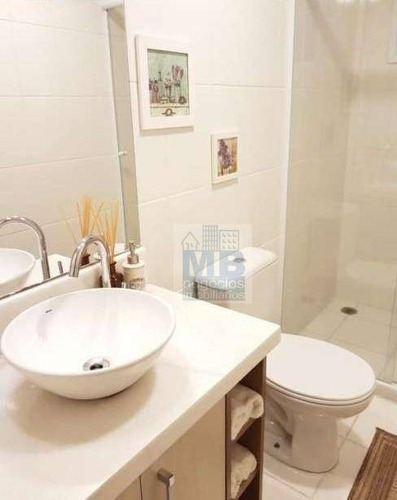 Imagem 21 de 29 de Apartamento À Venda, 75 M² Por R$ 540.000,00 - Jardim Marajoara - São Paulo/sp - Ap3955