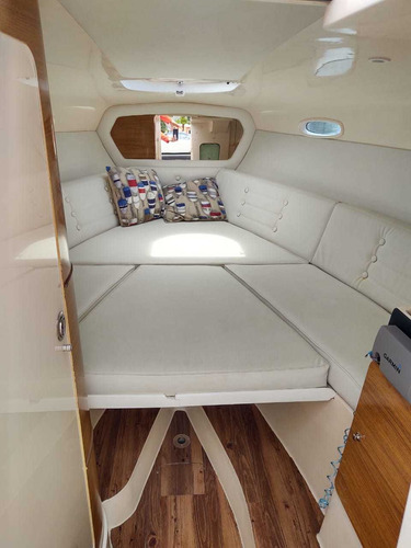 Real Class 30 Pés 2013 Mercruiser 6.2 320hp Virtual Nautica