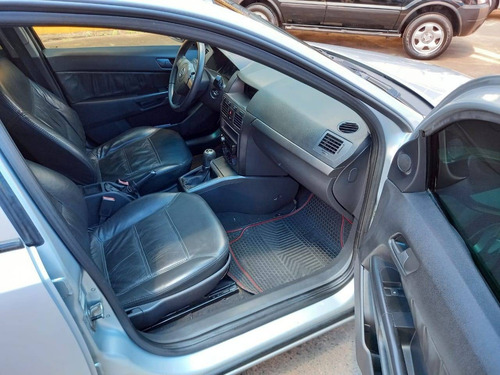 Chevrolet Vectra 2.0 Mpfi Expression 8v Flex 4p Manual