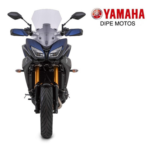 Yamaha Tracer 900 Gt Abs 2021 - Dipe Motos