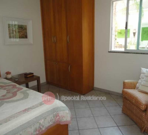 Imagem 14 de 15 de Casa Em Condomínio-à Venda-barra Da Tijuca-rio De Janeiro - 600091