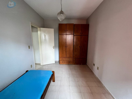 Imagem 13 de 15 de Amplo Apartamento Para Venda, 2 Dormitórios, Sendo 1 Suíte, 1 Vaga, Na Guilhermina. - Si1951
