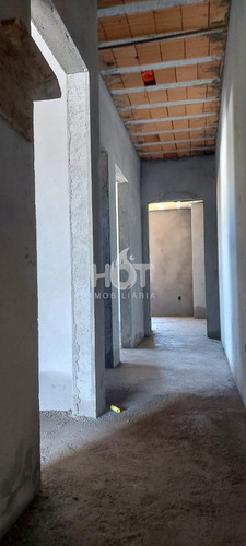 Imagem 7 de 15 de Casa A Venda No Carianos 3 Quartos - 3036
