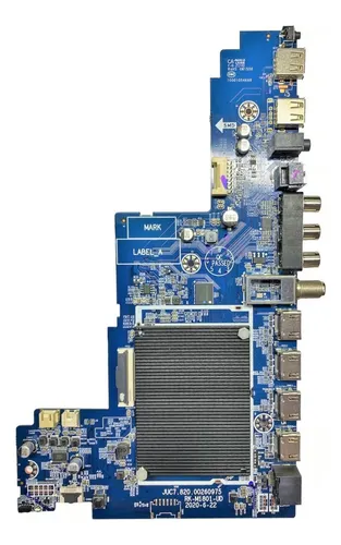 comprar Placa Principal Ptv50rcg70 Ptv50rcg70bl Va Juc7.820.00260975