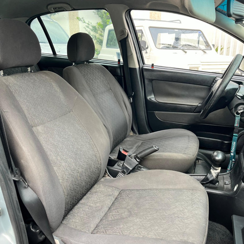 Chevrolet Astra 2.0 Advantage Flex Power Aut. 5p
