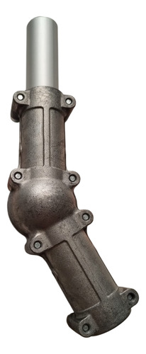 Transmissão Angular Motopoda Ht75/ 131 Encaixe Redondo Stihl
