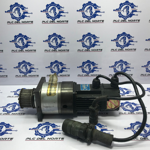 Yaskawa Usarem-01ce2k Ac Servo Motos Usarem-01c E2k (Usado)