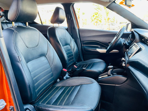 Nissan Kicks 1.6 Exclusive At Cvt