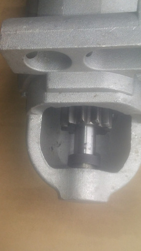 Imagen 6 de 7 de Arranque Cheyenne Motor 5.3l Año 2003/07.