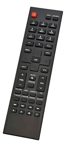 Controlpara Tv Daewoo Lcd Led