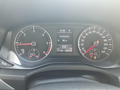 Imagen 10 de 14 de Volkswagen Amarok Highline 3.0 V6 Romera Hnos Div Usados