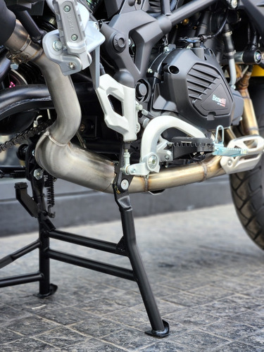 Benelli Trk 502 X - Mejor Contado! - Creditos Tarjeta Jj