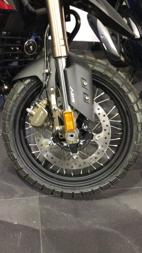 Beta Zontes U1 155 No Cg Honda 150 Ybr Bajaj Ns Creditos