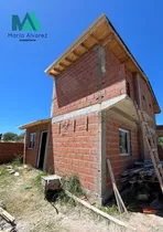 Comprar Venta Dúplex En Mar Del Tuyu, Venta En Pozo, Unidades Al Fondo, Calle 86 Nro 852, La Costa