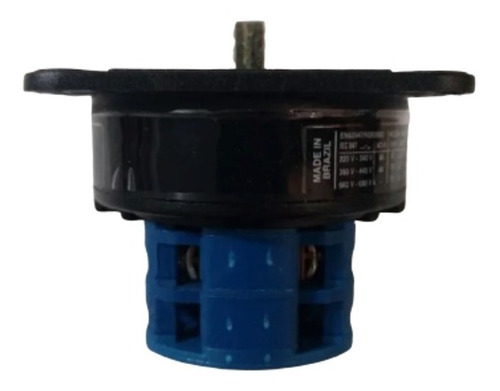 Chave Elétrica Reversora Para Torno Nardini Nd-325 E 250