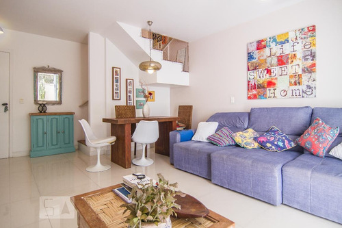 Apartamento À Venda - Recreio, 2 Quartos, 92 - S892892023