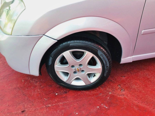 Chevrolet Meriva 1.8 Mpfi 8v Gasolina 4p Manual