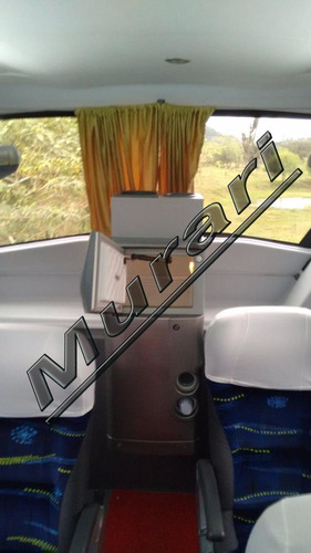 Imagem 11 de 14 de Pardiso Ld 1600 G7 Scania K360 2014 44 Lug Optcruise Ref 597