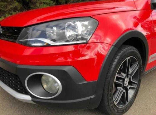 Imagem 5 de 14 de Volkswagen Gol 1.6 T. Flex 16v 5p