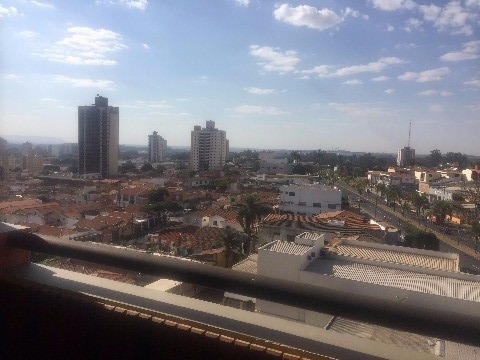 Imagem 6 de 30 de Ed Barcelona, Venda - Ap01057 - 4787861