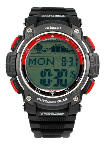 Reloj Mistral Hombre Gdg-14650-01