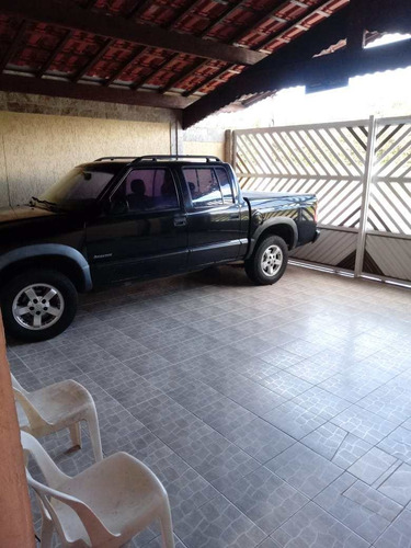 Imagem 3 de 17 de Casa Com 3 Dorms, Mirim, Praia Grande, Cod: 6208 - V6208