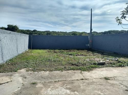 Imagem 3 de 9 de Linda Edícula No Bairro Tupy Em Itanhaém Litoral - 6388