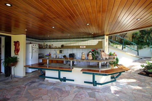 Imagem 20 de 22 de Casa Com 4 Dormitórios À Venda, 660 M² Por R$ 3.000.000,00 - Terras Do Engenho - Piracicaba/sp - Ca2573