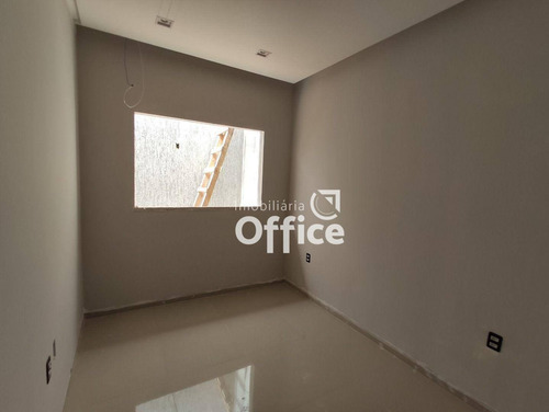 Imagem 7 de 20 de Casa À Venda, 105 M² Por R$ 380.000,00 - Parque Brasília - Anápolis/go - Ca0924