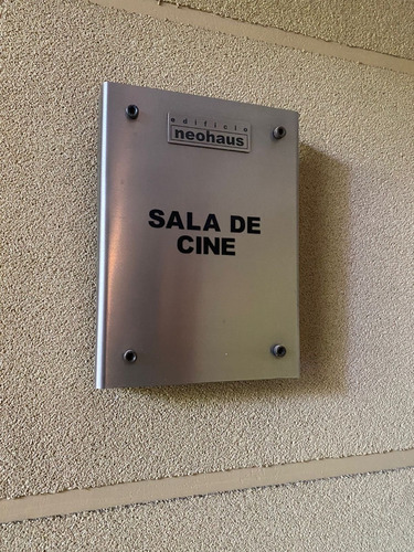 Oportunidad Única Depto 2 Ambientes Pdte Riesco-el Golf