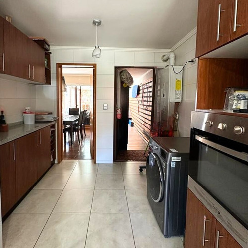 Hermosa Casa En Venta En Lomas San Andrés