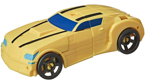 Transformers Bumblebee Cyberverse Adventures Battle Call Tro