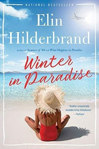 Winter In Paradise (paradise, 1) (libro En Inglés)