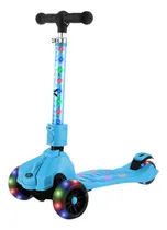 Comprar Patinete Plegable Hover-1 Ziggy Para Niños Mayores De 5 Años