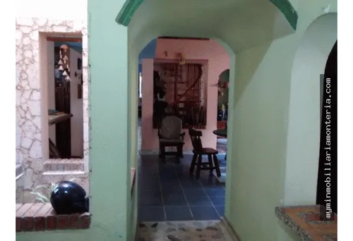 Casa En El Centro - 602 M2 - Para Inversión