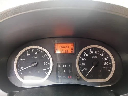 Renault Logan 1.4 Dynamique