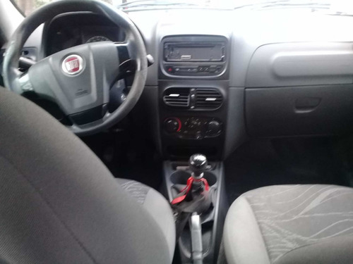Imagen 5 de 10 de Fiat Siena El 1.4 85 Hp