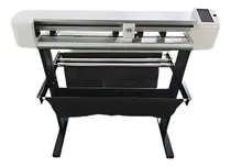 Comprar Plotter de Corte Automático 60cm C\u002FCuchillas y Pie - Máquina Color Sublime Profesional Touch Screen Automático Vinilo Cartulina Cartón Papel Etiquetas Autoadhesivo Contorno Integrado Sensor Óptico
