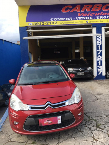 Citroen C3 Tendance 2013