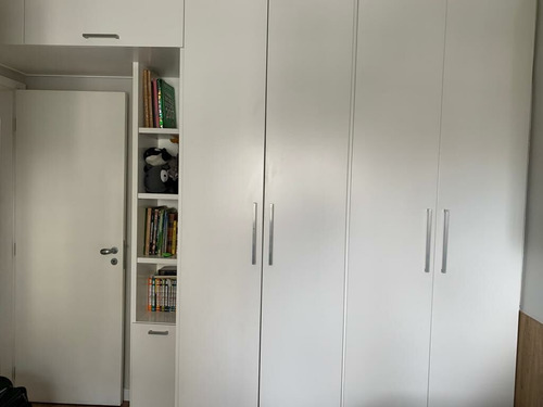 Imagem 10 de 30 de Apartamento À Venda No Bairro Bosque Da Saúde - São Paulo/sp, Zona Sul - 219