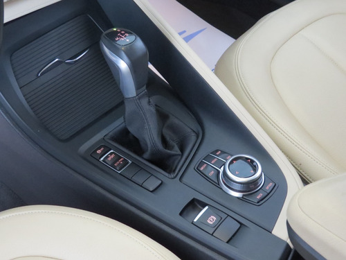 Imagem 7 de 15 de Bmw X1 2.0 Activeflex Sdrive 20i