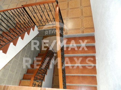 Imagen 8 de 30 de Venta Casa Colinas Del Bosque